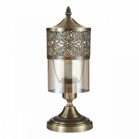 Настольные лампы — Настольная лампа Citilux CL467813 купить в 