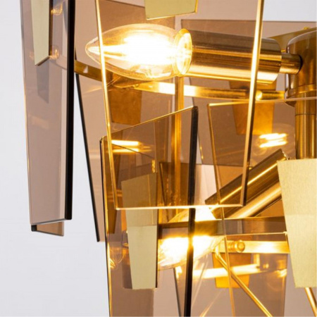 Люстры каскадные — Каскадная люстра ARTE Lamp A4066LM-6PB купить в  Люстры каскадные — Каскадная люстра ARTE Lamp A4066LM-6PB купить в