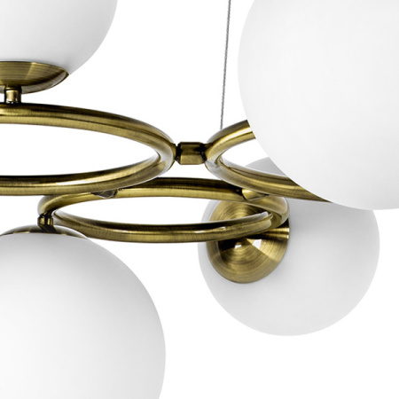 Люстры подвесные — Подвесная люстра Lightstar 815091 купить в 