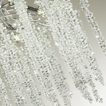 Люстры подвесные — Подвесная люстра Odeon Light 5004/8 купить в  Люстры подвесные — Подвесная люстра Odeon Light 5004/8 купить в