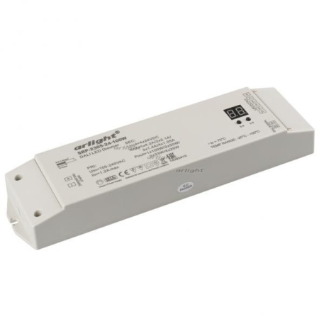 Диммеры — Диммер Arlight 022074 купить в  Диммеры — Диммер Arlight 022074 купить в