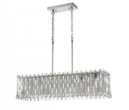 Люстры подвесные — Подвесная люстра Vele Luce VL3113P07 купить в  Люстры подвесные — Подвесная люстра Vele Luce VL3113P07 купить в