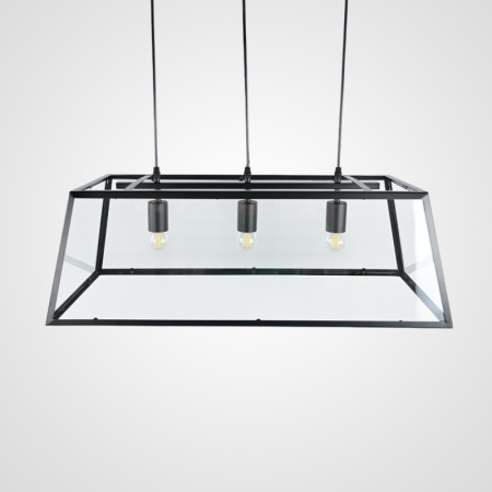 Подвесные светильники — Подвесной светильник ImperiumLoft 249061-26 купить в 