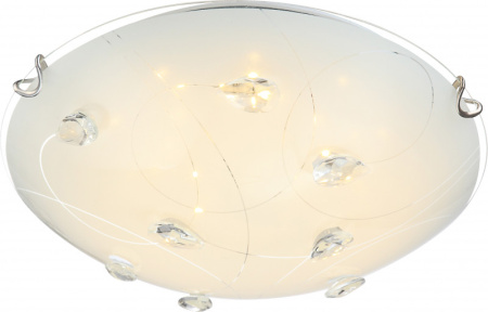 Накладные светильники — Накладной светильник Globo 40427 купить в 