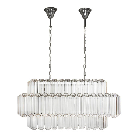 Люстры подвесные — Подвесная люстра iLamp Destiny MD0267-14 купить в 