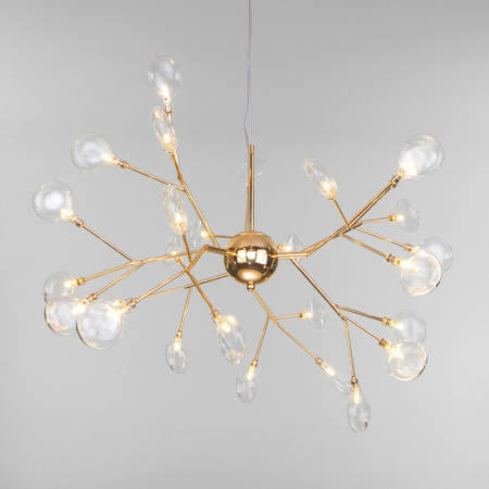 Люстры подвесные — Подвесная люстра Bogate's 564 купить в 