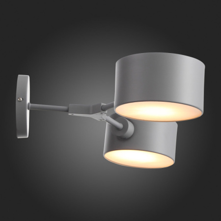 Настенные бра — Бра Evoluce SLE183701-02 купить в 