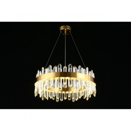 Люстры подвесные — Подвесная люстра APLOYT APL.029.03.78 купить в 