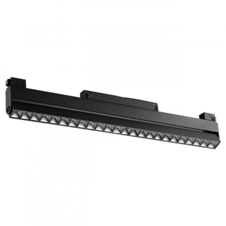 Трековые светильники — Светильник на шине Novotech 358545 купить в 