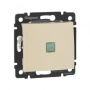 Выключатели — Выключатель Legrand 774310 купить в 