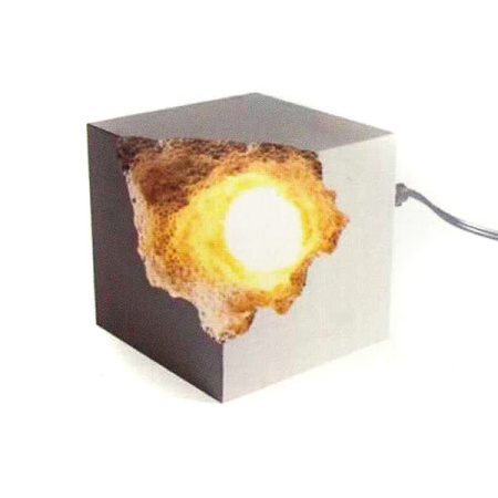 Настольные лампы — Настольная лампа DeLight Collection KC110T-1 купить в 