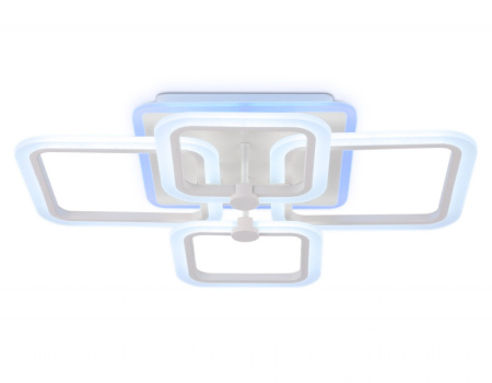 Накладные светильники — Накладной светильник Ambrella Light FA533 купить в 