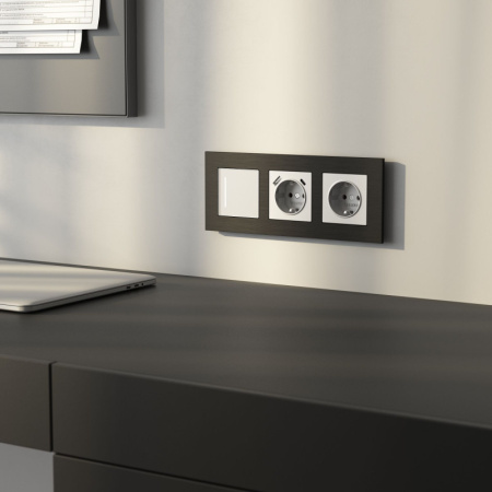 Рамки — Рамка Werkel W0033508 купить в 