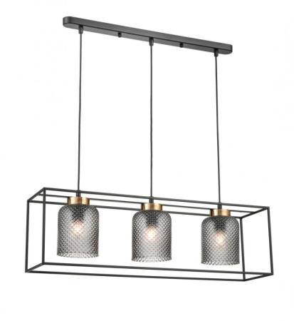 Подвесные светильники — Подвесной светильник Vele Luce VL5472P03 купить в 