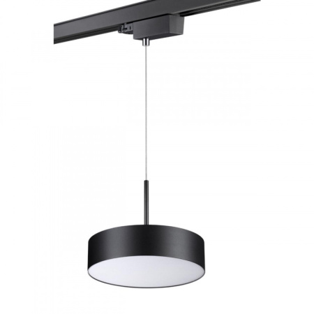 Трековые светильники — Светильник на шине Novotech 358771 купить в 