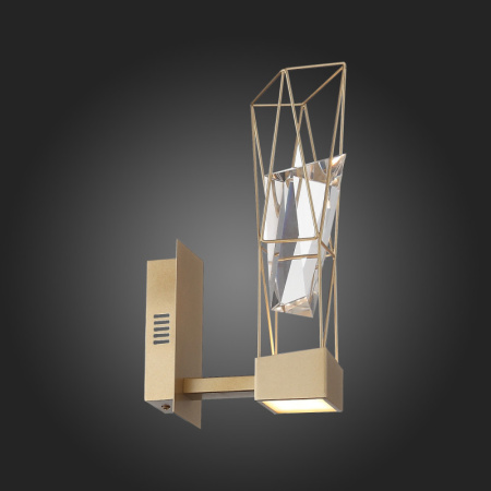 Настенные бра — Бра ST-Luce SL815.201.01 купить в  Настенные бра — Бра ST-Luce SL815.201.01 купить в