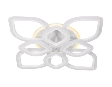 Люстры накладные — Накладная люстра Ambrella Light FA517 купить в  Люстры накладные — Накладная люстра Ambrella Light FA517 купить в