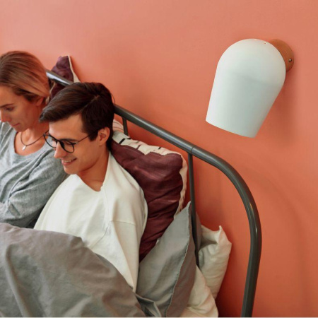 Потолочные светильники — Бра Imperium Loft Ovo 101883-26 купить в  Потолочные светильники — Бра Imperium Loft Ovo 101883-26 купить в