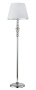 Торшеры и напольные светильники — Торшер Crystal Lux ARMANDO PT1 CHROME купить в  Торшеры и напольные светильники — Торшер Crystal Lux ARMANDO PT1 CHROME купить в