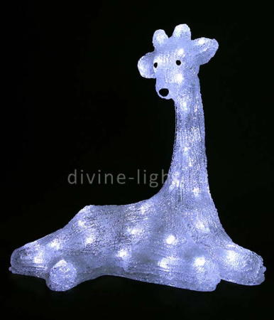 Светодиодные фигуры — Светодиодная фигура Laitcom AS40C-2W купить в  Светодиодные фигуры — Светодиодная фигура Laitcom AS40C-2W купить в