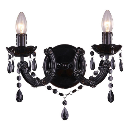 Потолочные светильники — Бра Zumaline Magnolia RLB94016-2B купить в 