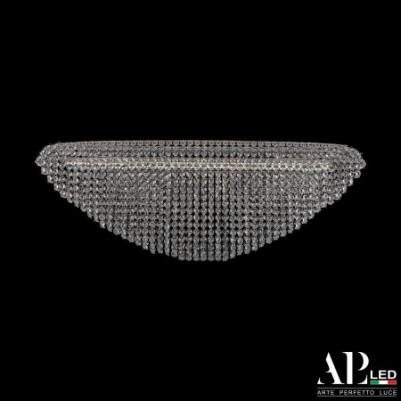 Потолочные светильники — Потолочный светодиодный светильник Arte Perfetto Luce Rimini S505.0.80.A.4000 купить в  Потолочные светильники — Потолочный светодиодный светильник Arte Perfetto Luce Rimini S505.0.80.A.4000 купить в