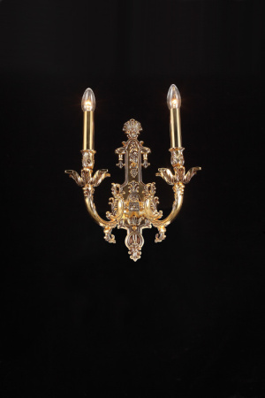 Настенные бра — Бра Lucia Tucci FIRENZE W1781.2 antique gold купить в  Настенные бра — Бра Lucia Tucci FIRENZE W1781.2 antique gold купить в