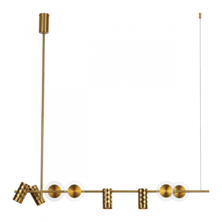 Подвесные светильники — Подвесной светильник Odeon Light 4354/52L купить в 