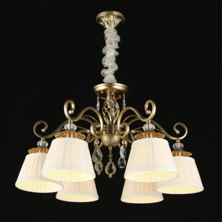 Люстры подвесные — Подвесная люстра APLOYT APL.620.13.06 купить в 