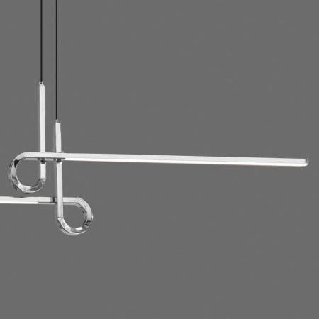 Подвесные светильники — Подвесной светильник Mantra 6120 купить в 