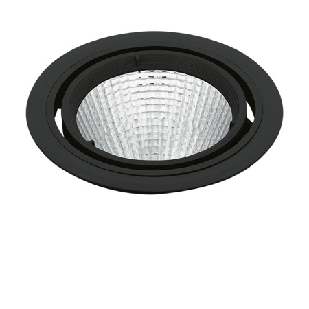 Встраиваемые точечные светильники — Встраиваемый светильник EGLO 61428 купить в 