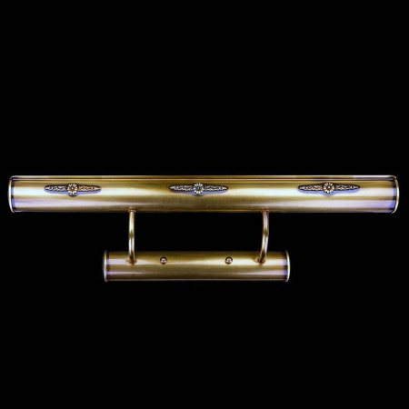 Светильники для картин и зеркал — Подсветка для картин Artglass Serafina III. Light Patina купить в 