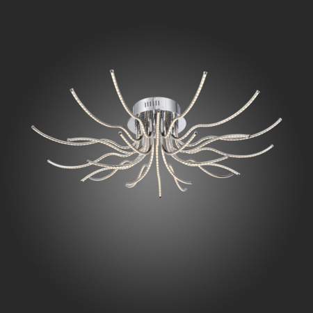 Люстры накладные — Накладная люстра ST-Luce SL905.102.24 купить в 