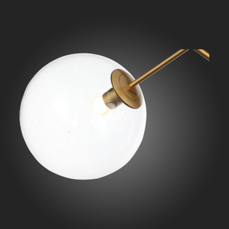 Люстры на штанге — Люстра на штанге ST-Luce SL1150.202.16 купить в 