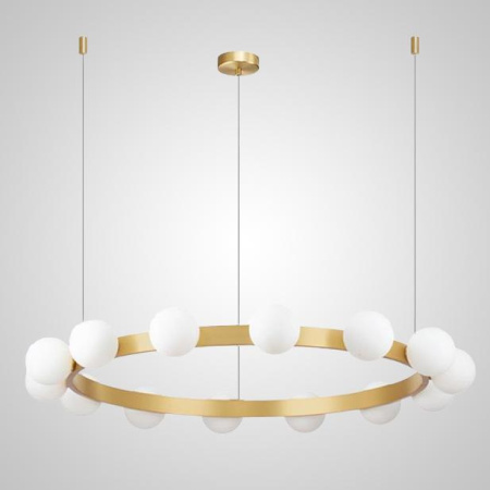 Люстры подвесные — Подвесная люстра Imperium Loft Destiny 194907-23 купить в 