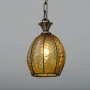 Подвесные светильники — Подвесной светильник Abrasax Cornelia 2223/1(amber) купить в  Подвесные светильники — Подвесной светильник Abrasax Cornelia 2223/1(amber) купить в