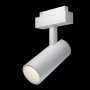 Трековые светильники — Светильник на шине Maytoni Technical TR019-2-15W4K-W купить в 