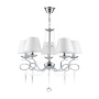 Люстры подвесные — Подвесная люстра Freya FR2909-PL-05-CH купить в 