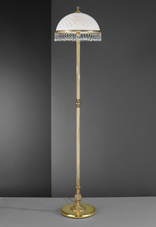 Торшеры и напольные светильники — Торшер Reccagni Angelo PN 7100/2 купить в 
