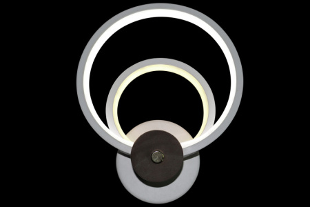 Настенные бра — Бра Natali Kovaltseva LED LAMPS 81144/1W купить в  Настенные бра — Бра Natali Kovaltseva LED LAMPS 81144/1W купить в