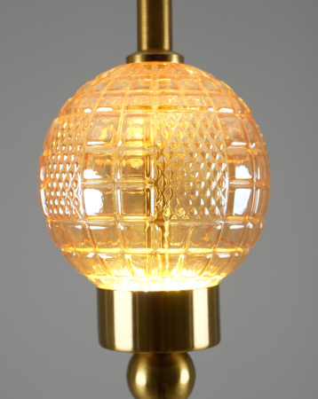 Подвесные светильники — Подвесной светильник Moderli Moderli V10915-PL Candle подвесной светодиодный купить в  Подвесные светильники — Подвесной светильник Moderli Moderli V10915-PL Candle подвесной светодиодный купить в