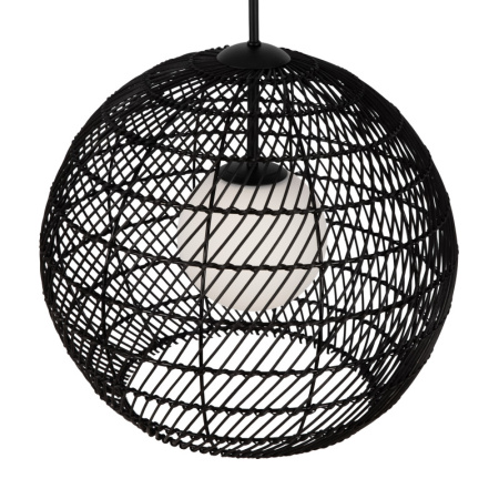 Подвесные светильники — Подвесной светильник Maytoni MOD204PL-01B купить в 