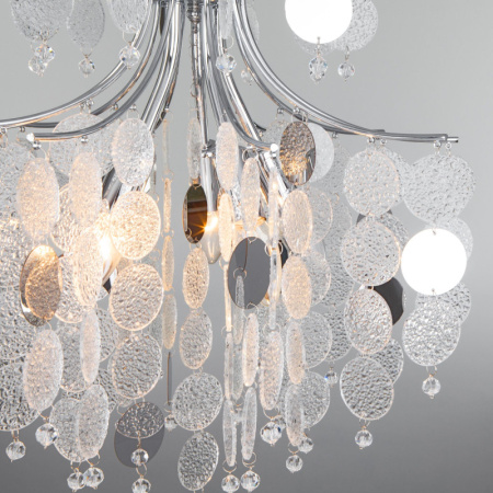 Люстры подвесные — Подвесная люстра Bogate's 335/5 Smart (320/5) купить в  Люстры подвесные — Подвесная люстра Bogate's 335/5 Smart (320/5) купить в