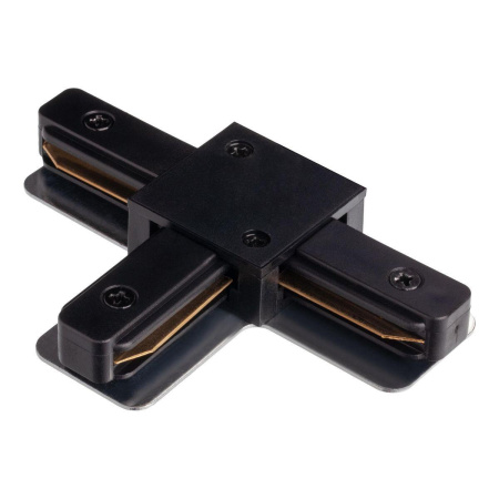 Трековые светильники — Коннектор T-образный IMEX Трек 1 BK IL.0010.2142 купить в  Трековые светильники — Коннектор T-образный IMEX Трек 1 BK IL.0010.2142 купить в