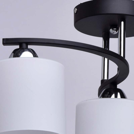 Люстры на штанге — Люстра на штанге DeMarkt 673011203 купить в 