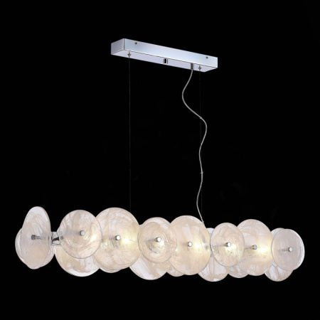 Люстры подвесные — Подвесная люстра ST-Luce SL1658.113.12 купить в  Люстры подвесные — Подвесная люстра ST-Luce SL1658.113.12 купить в