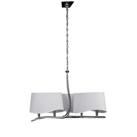 Люстры подвесные — Подвесная люстра Mantra 1900 купить в 