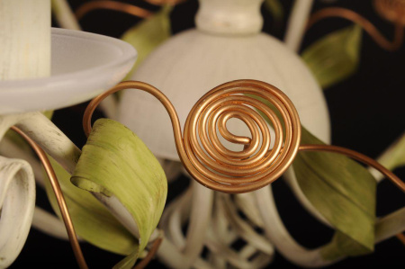 Люстры подвесные — Подвесная люстра Abrasax Suzanne SD0940/8 купить в 