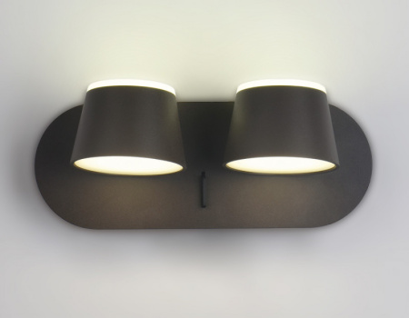 Настенные бра — Бра Ambrella Light FW172 купить в 