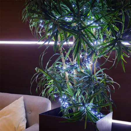 Светодиодные гирлянды — Светодиодная гирлянда Neon-Night 303-625 купить в 